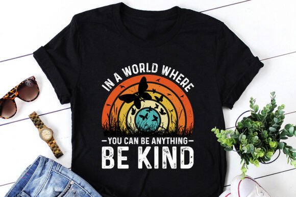 Best Selling T-Shirt Design Bundle