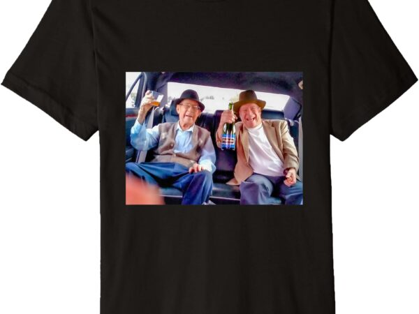 Bob and robby premium t-shirt