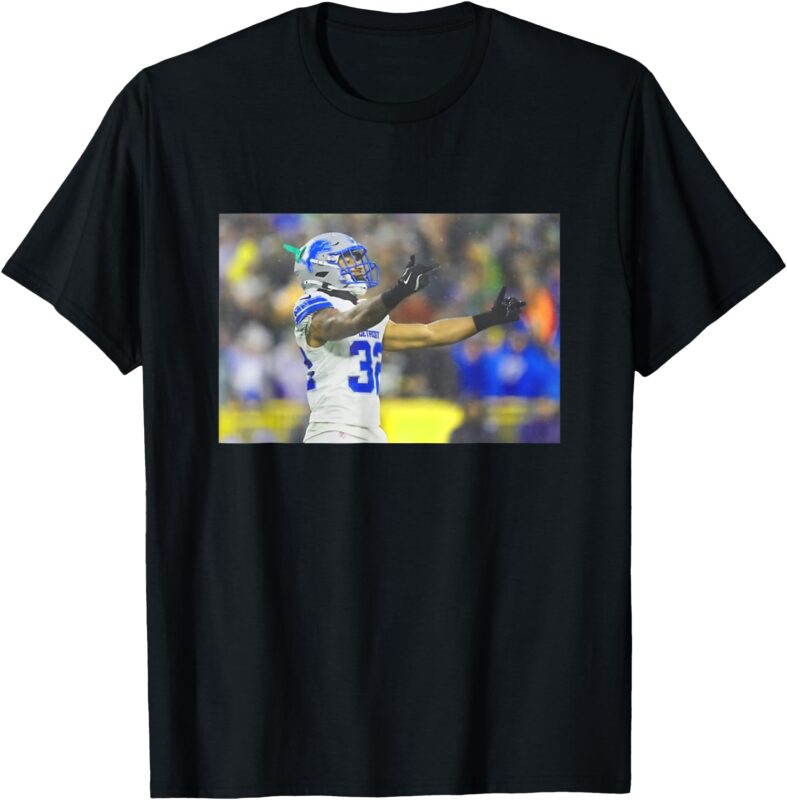 Brian Tee Branch Middle Finger T-Shirt