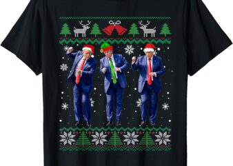 Christmas Ugly T-Shirt