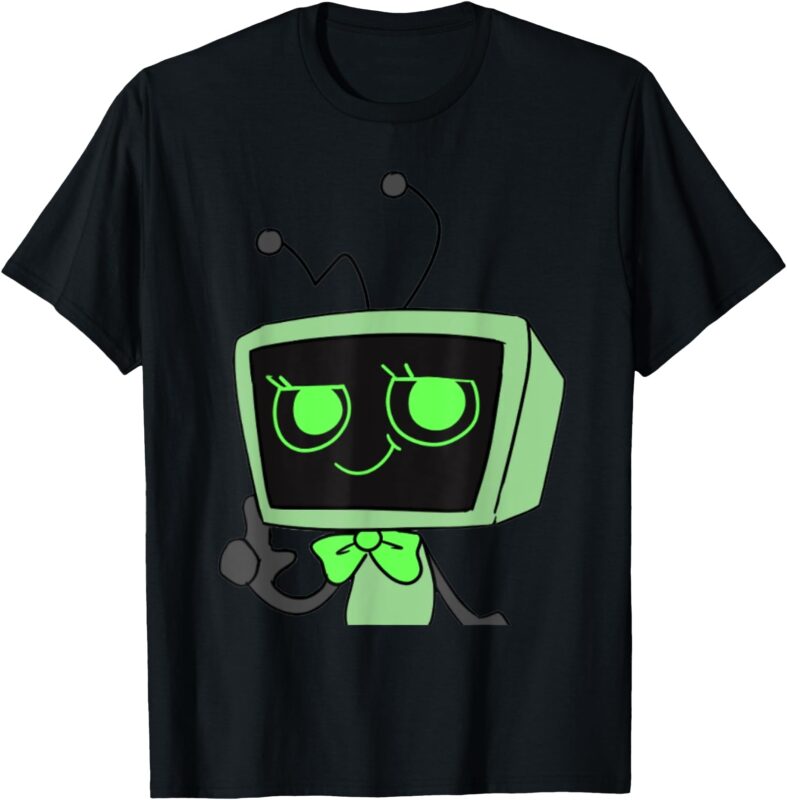 Dandy’s World Vee Costume For Kids And Adults Christmas T-Shirt