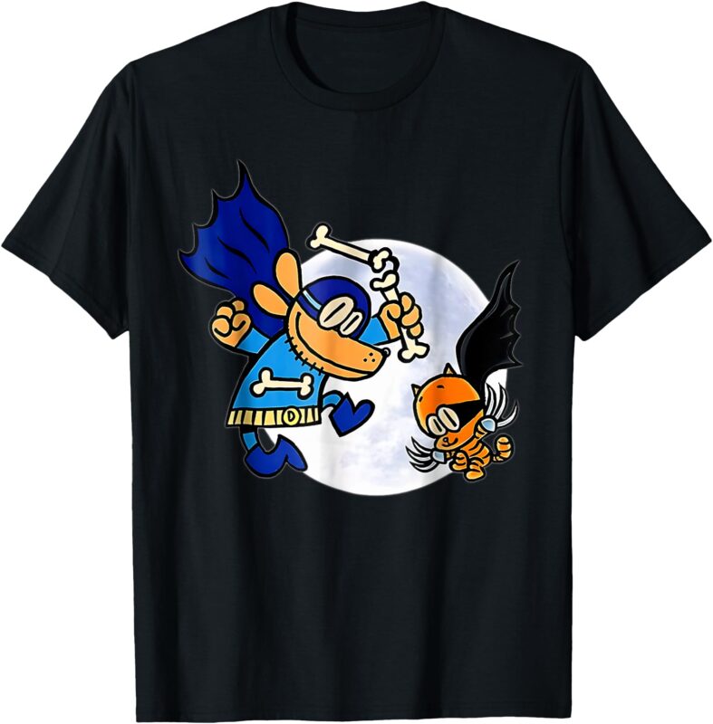 Dog and Cat Essentials kid T-Shirt