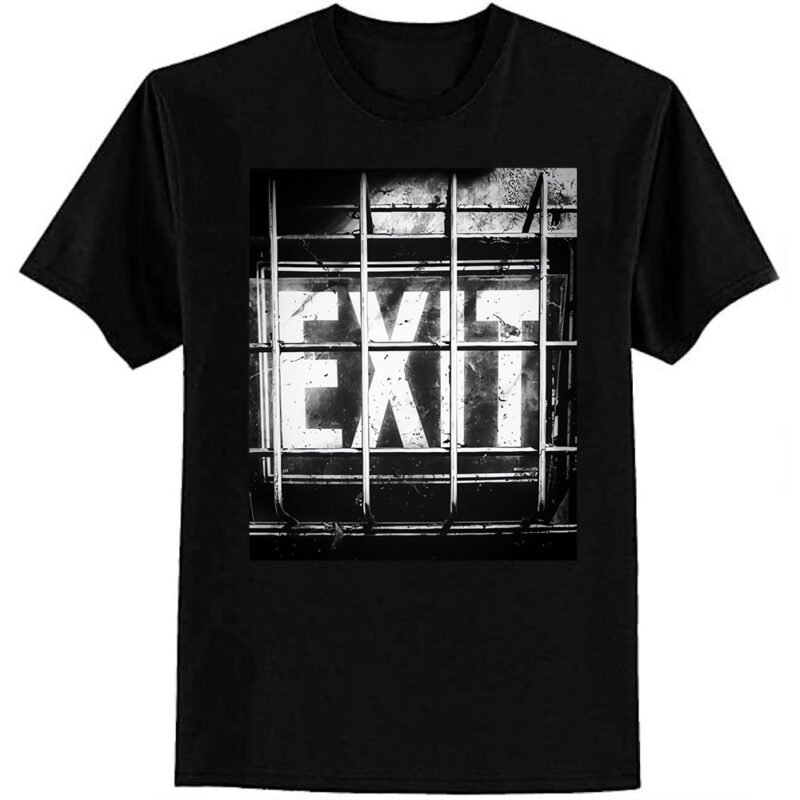 Exit T-shirt T-Shirt