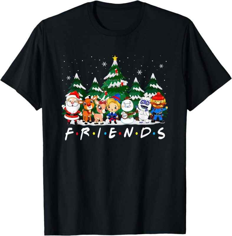 Family Pajamas T-Shirt
