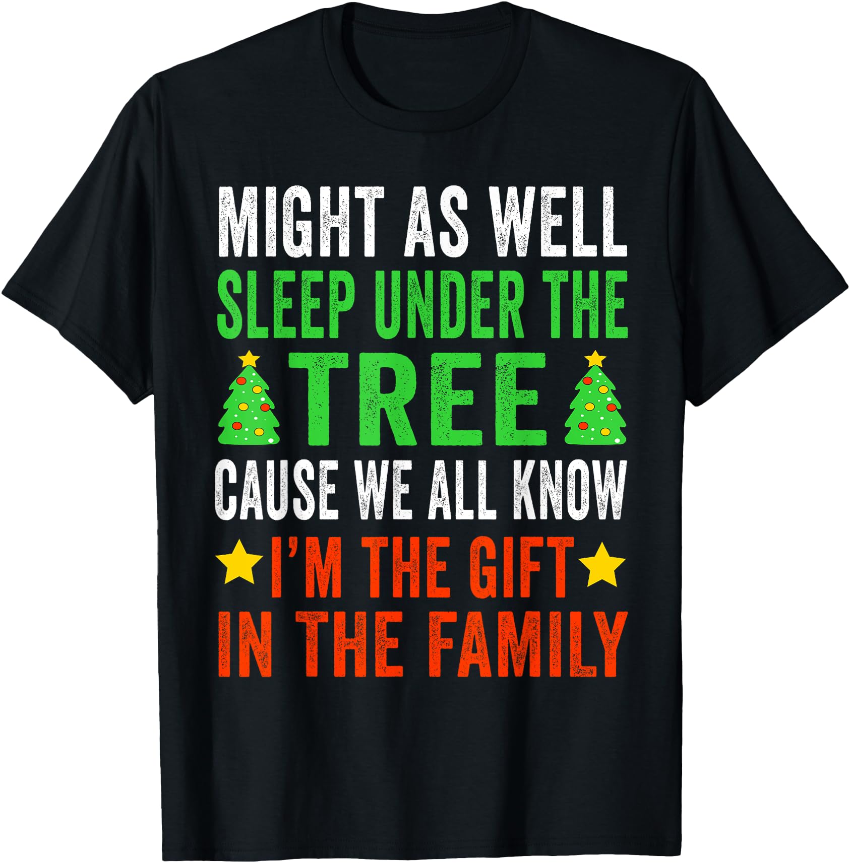 Funny christmas kids christmas pajamas girls boys t shirt buy t shirt