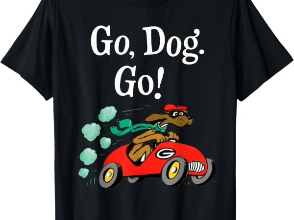 Go dog go costume t-shirt Go dog go costume t-shirt