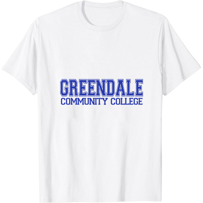 Greendale Community College T-Shirt