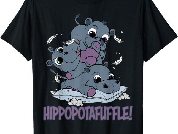 Hippoptafuffle! t-shirt Hippoptafuffle! t-shirt