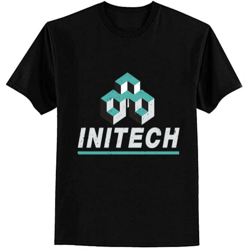 Initech Office Space T-Shirt