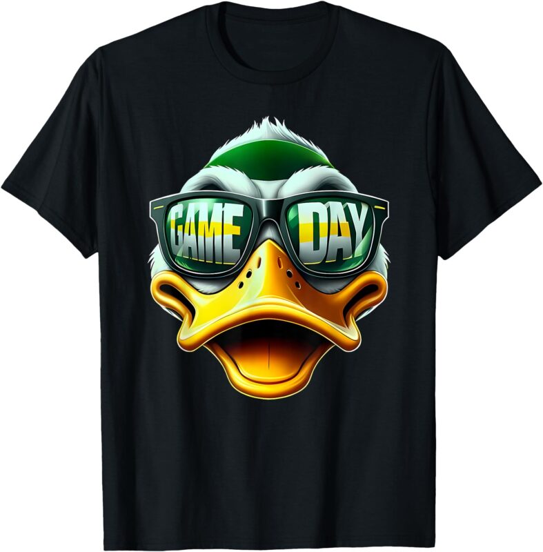 Oregon apparel men women kids T-Shirt