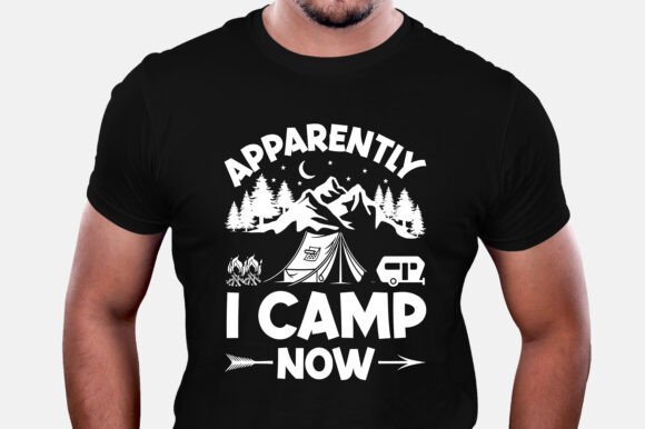 POD Best Selling T-Shirt Design Bundle