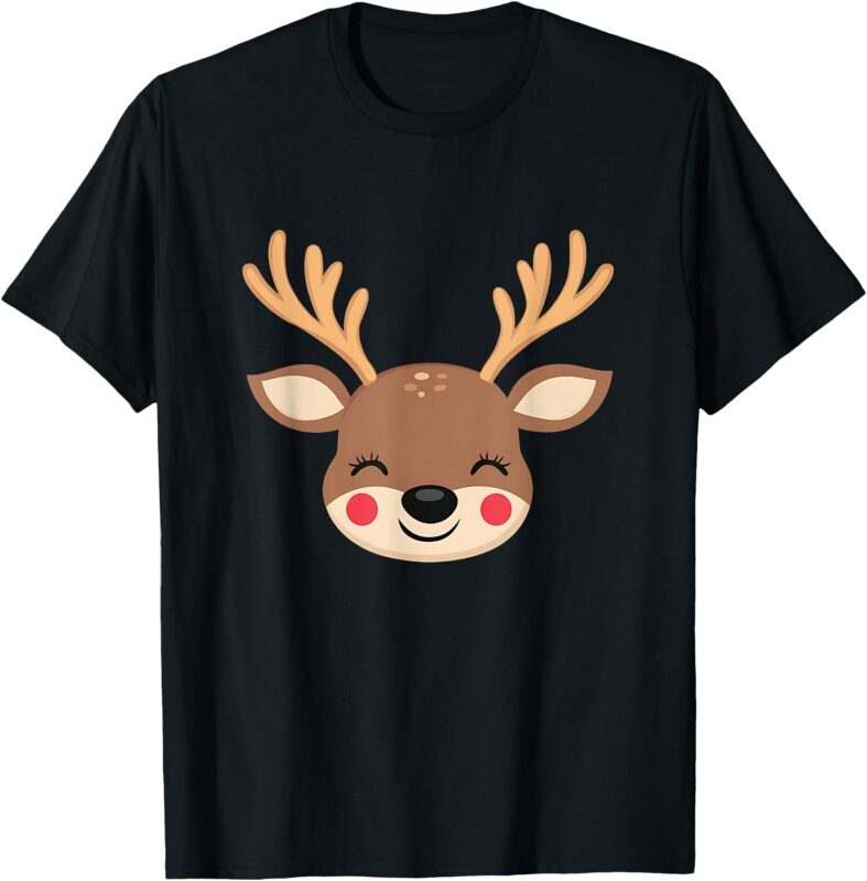 Reindeer T-Shirt