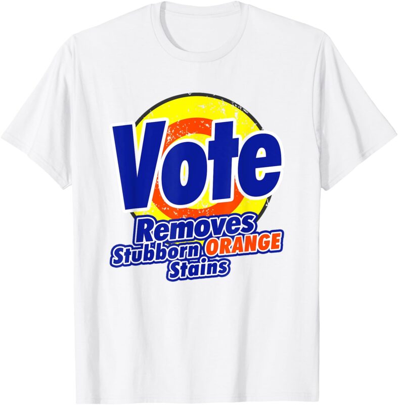 Removes Stains T-Shirt