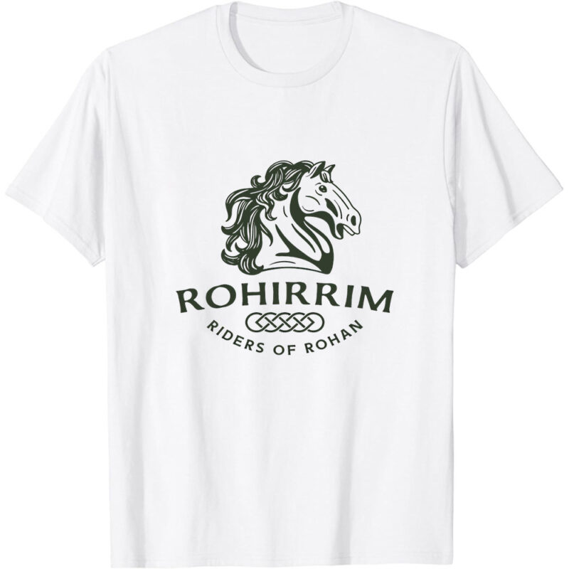 Rohirrim Classic T-Shirt