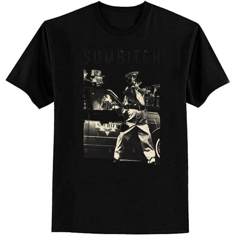 Sumbit Smokey And The Bandit T-Shirt
