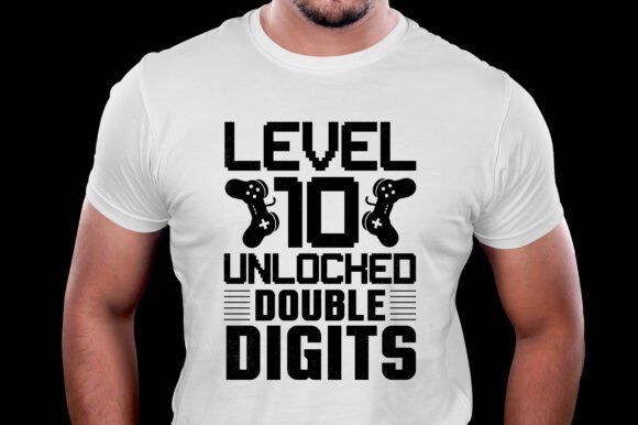 T-Shirt Design Bundle