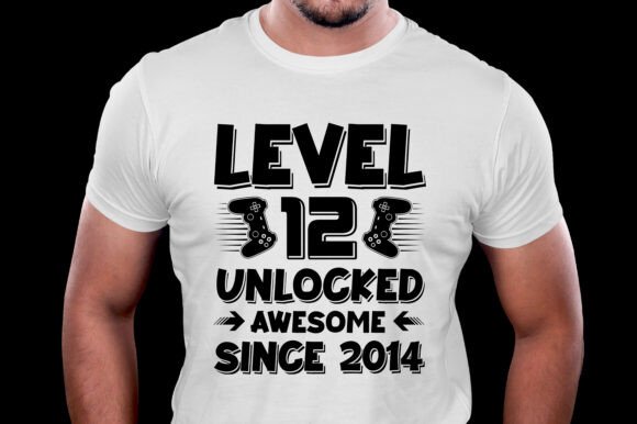 T-Shirt Design Bundle