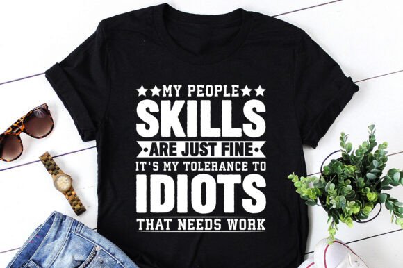 Best Selling T-Shirt Design Bundle