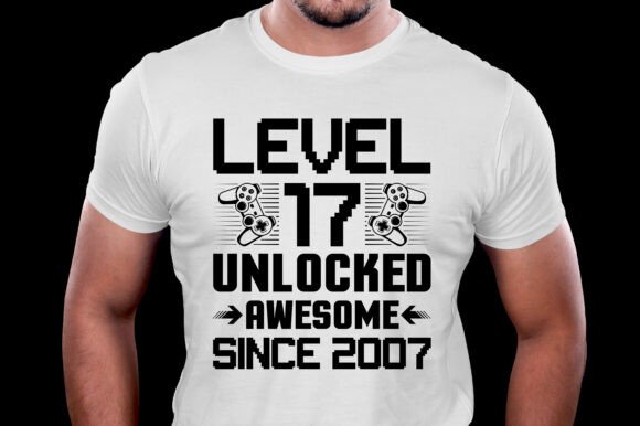 T-Shirt Design Bundle