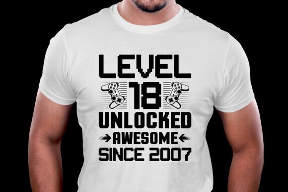 T-Shirt Design Bundle