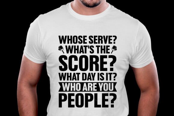 T-Shirt Design Bundle