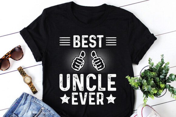 Best Selling T-Shirt Design Bundle
