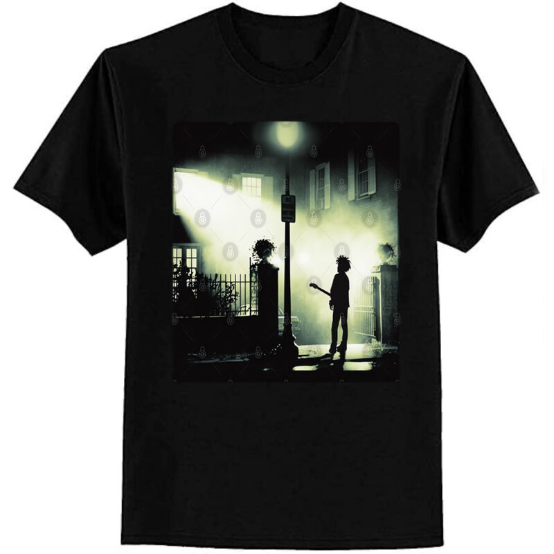 The Curexorcist T-Shirt