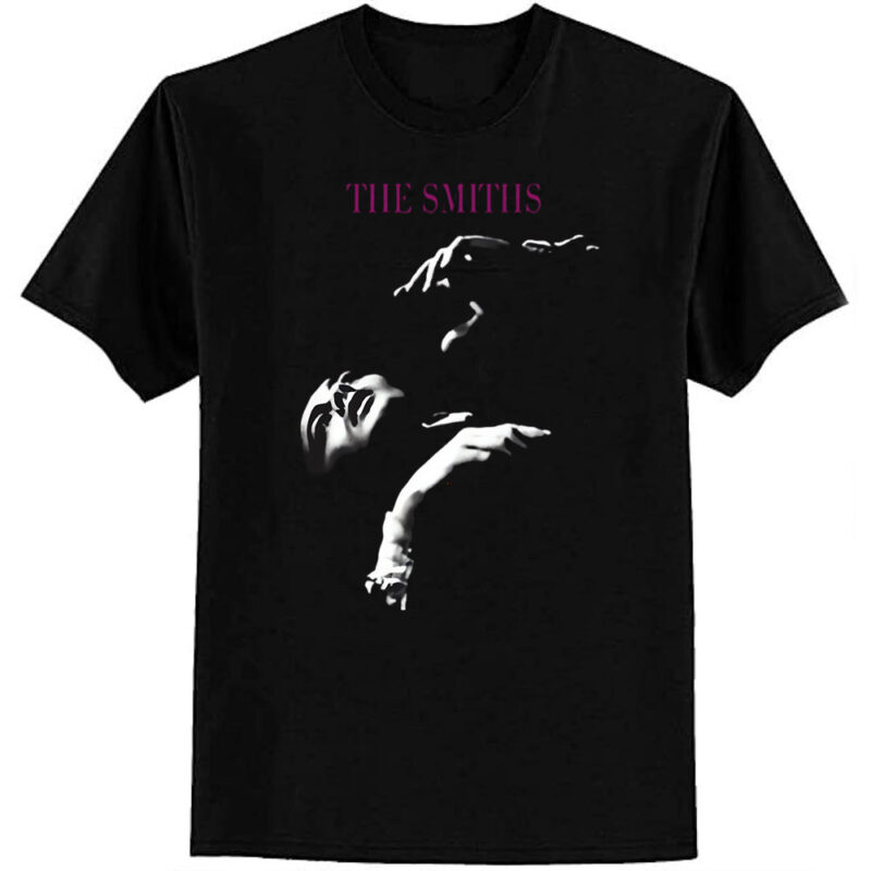 The Smiths – Almamatters T-Shirt