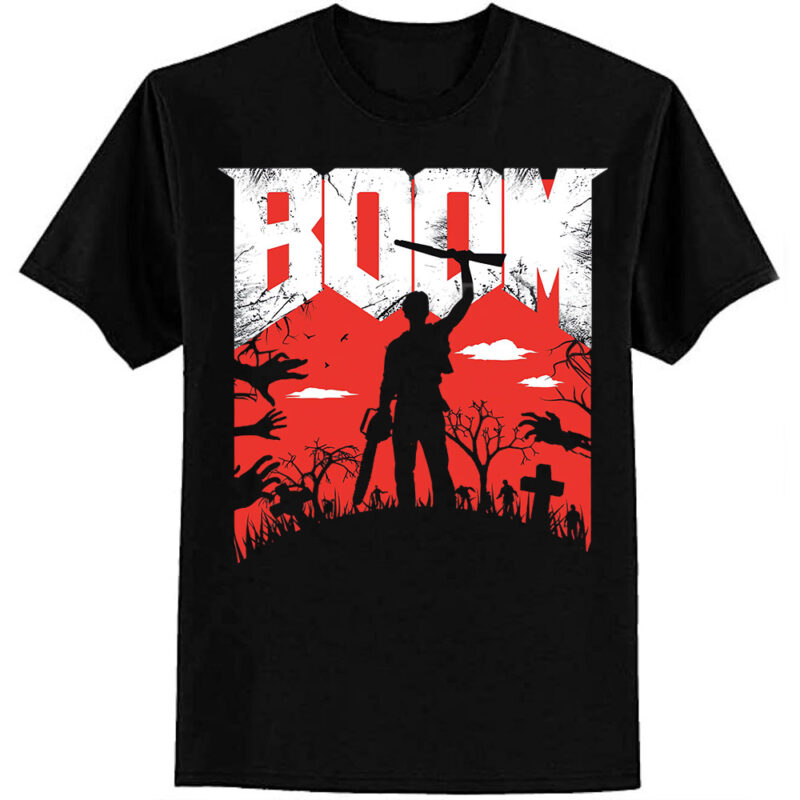 This is my Boomstick! Classic T-Shirt