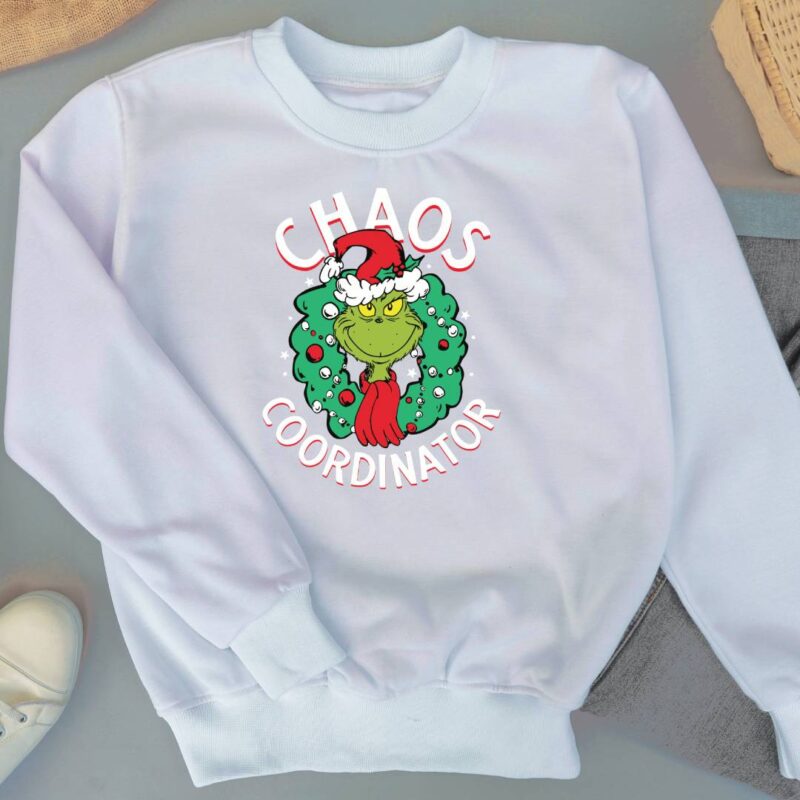Chaos Coordinator