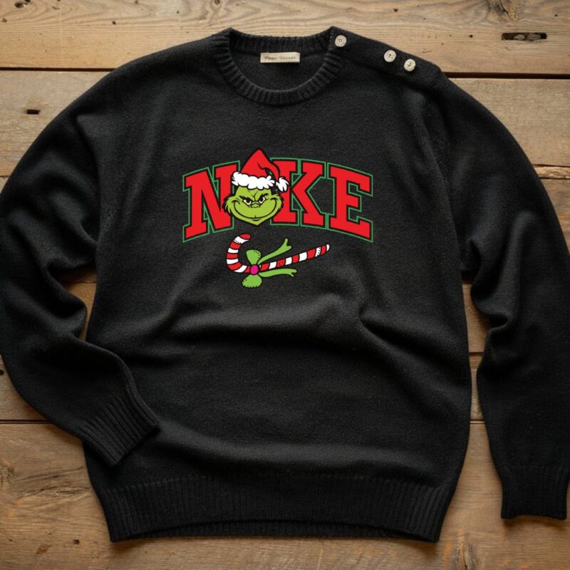 Grinch Xmas