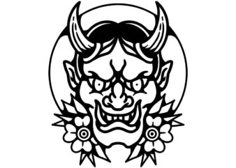 hanya mask