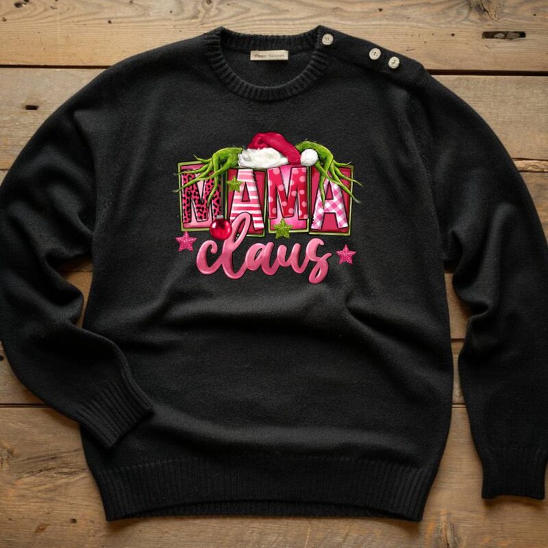 Nana Claus
