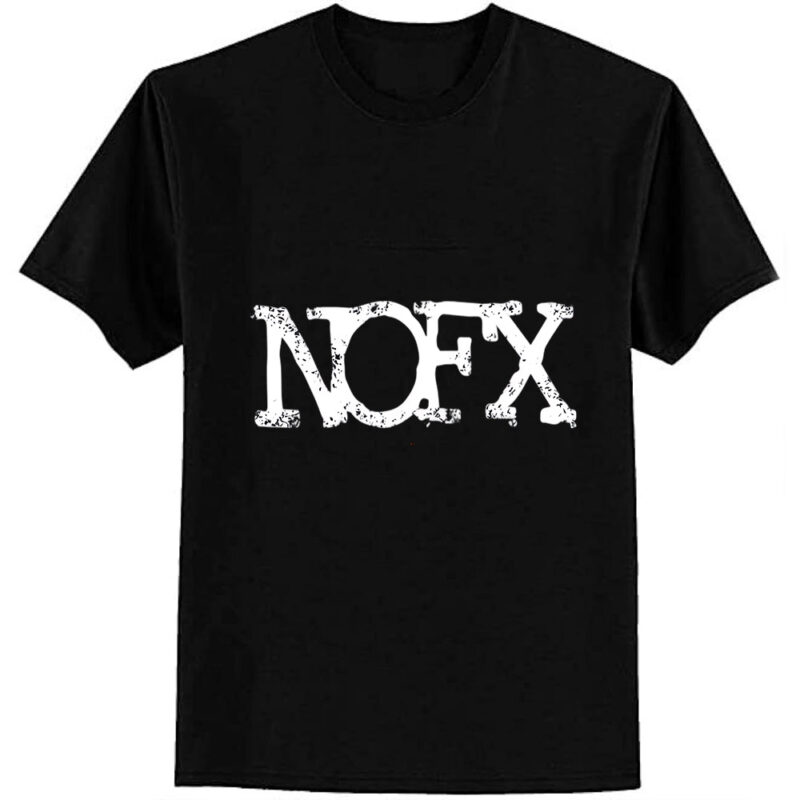nofx logo vintage T-Shirt