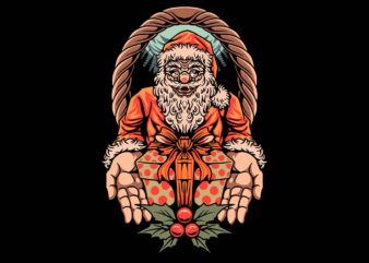 santa gift