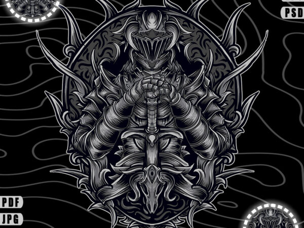 Dark knight design Dark knight design