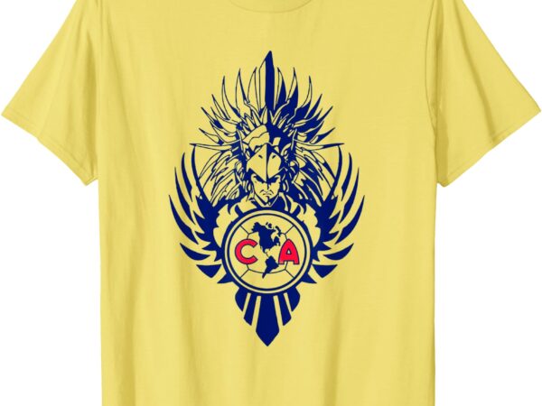 America tricampeon. amame mas t-shirt America tricampeon. amame mas t-shirt