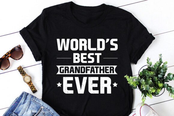 POD Best Selling T-Shirt Design Bundle