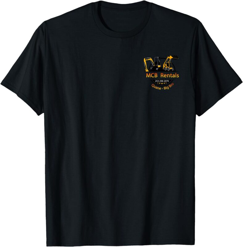 Big Bro Quane T-Shirt