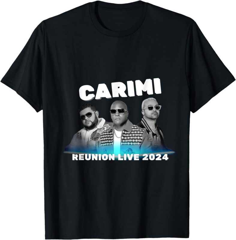 Christelle Rejouis Carimi T-Shirt