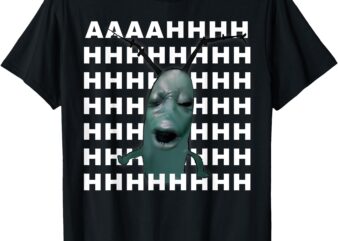 Cursed Plankton T-Shirt
