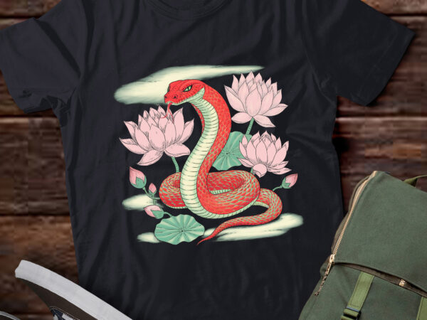 Da12-zodiac snake 2025 cool snake graphic art chinese