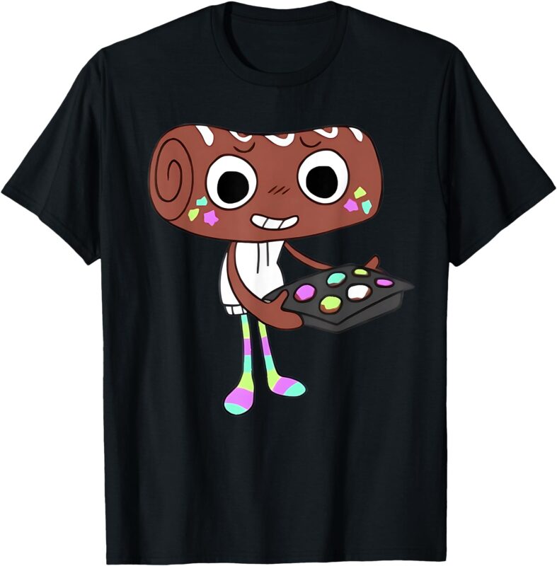 Dandy’s World Cosmo Costume For Kids And Adults T-Shirt
