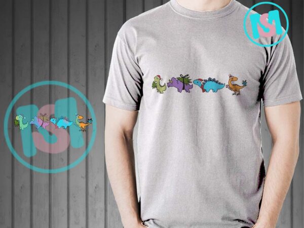 Dinosaurs christmas svg, merry dinomas svg, dinosaur lover christmas svg t shirt vector illustration Dinosaurs christmas svg, merry dinomas svg, dinosaur lover christmas svg t shirt vector illustration
