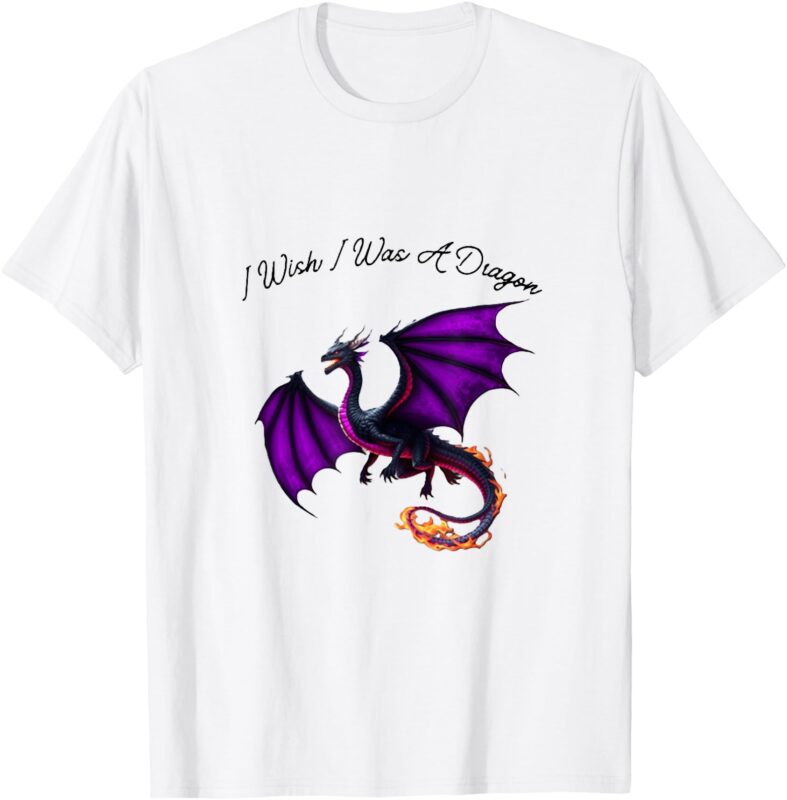 Dragon T-Shirt
