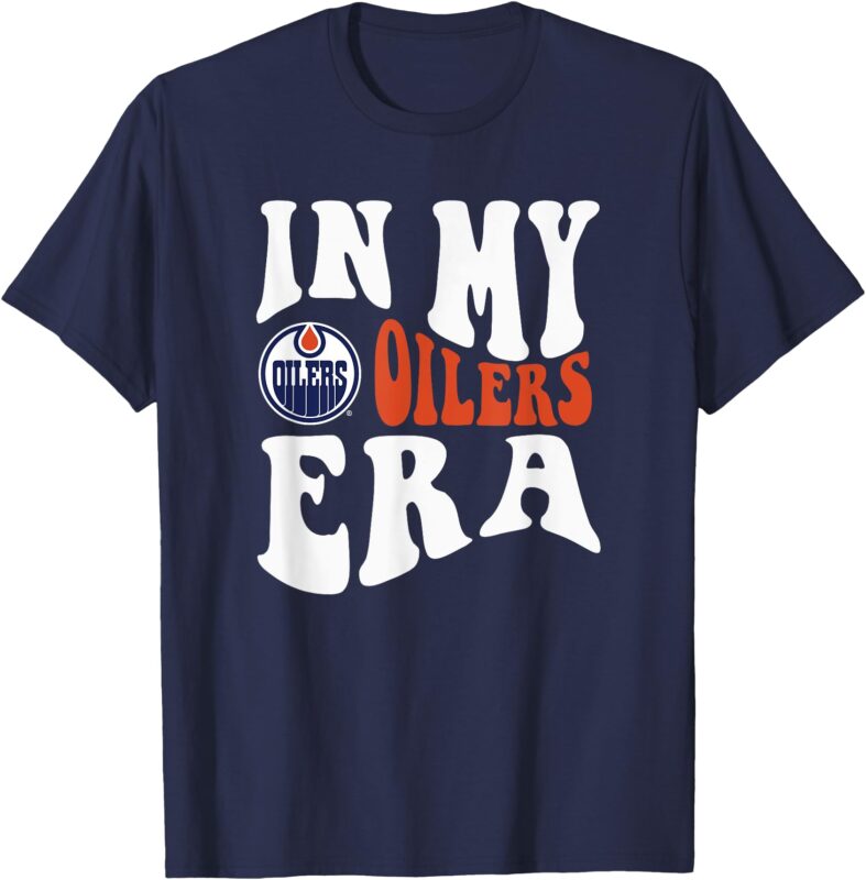 Era Navy Officially Licensed T-Shirt