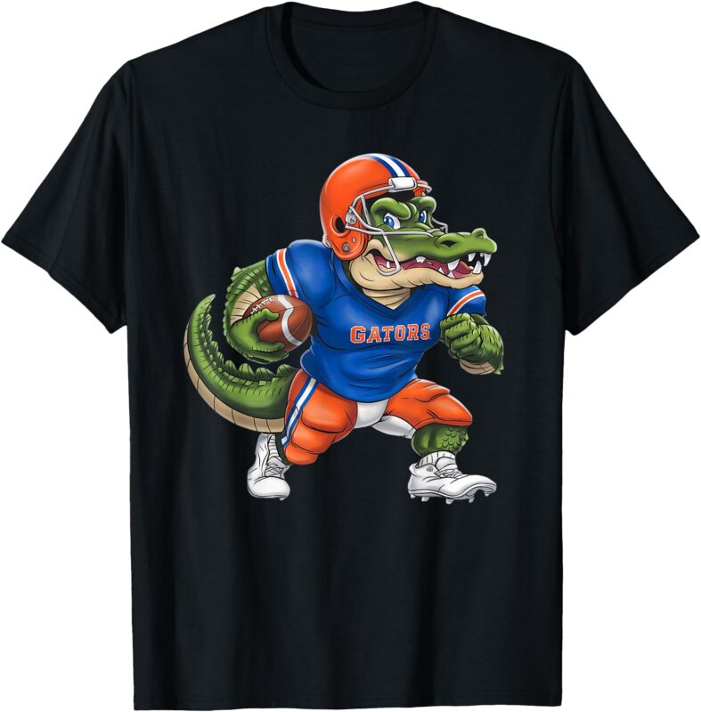 Florida apparel design for men women kids T-Shirt
