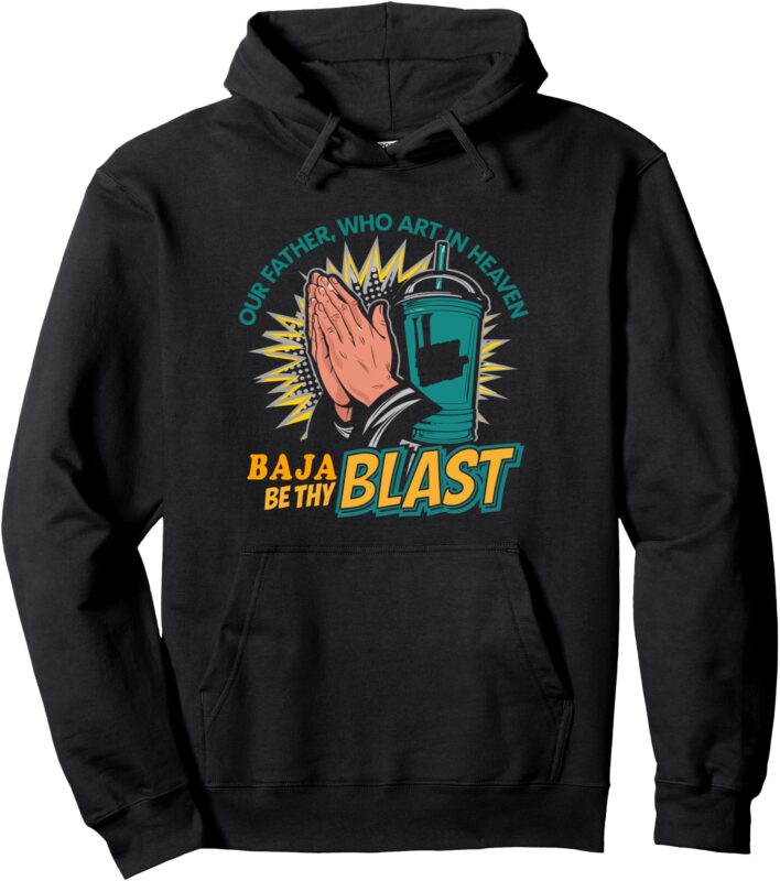 Funny Gag Pullover Hoodie