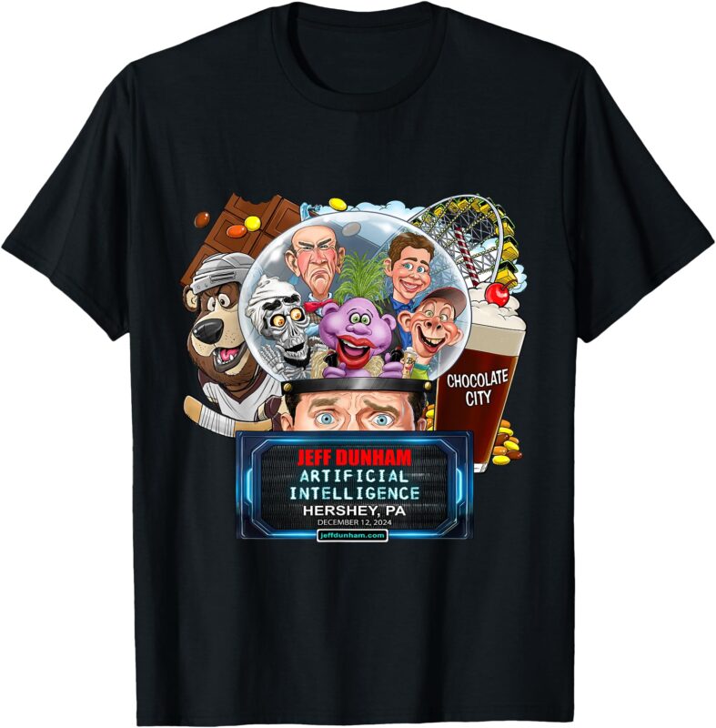 Hershey, PA (2024) T-Shirt