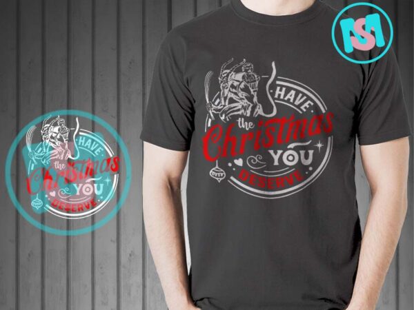 Krampus christmas svg, krampus have the christmas you deserve svg png t shirt vector art Krampus christmas svg, krampus have the christmas you deserve svg png t shirt vector art